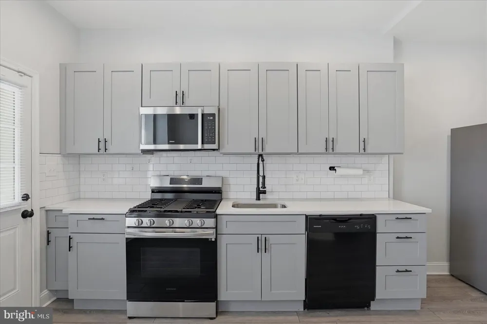 2605 DENISON STREET Baltimore, MD 21216