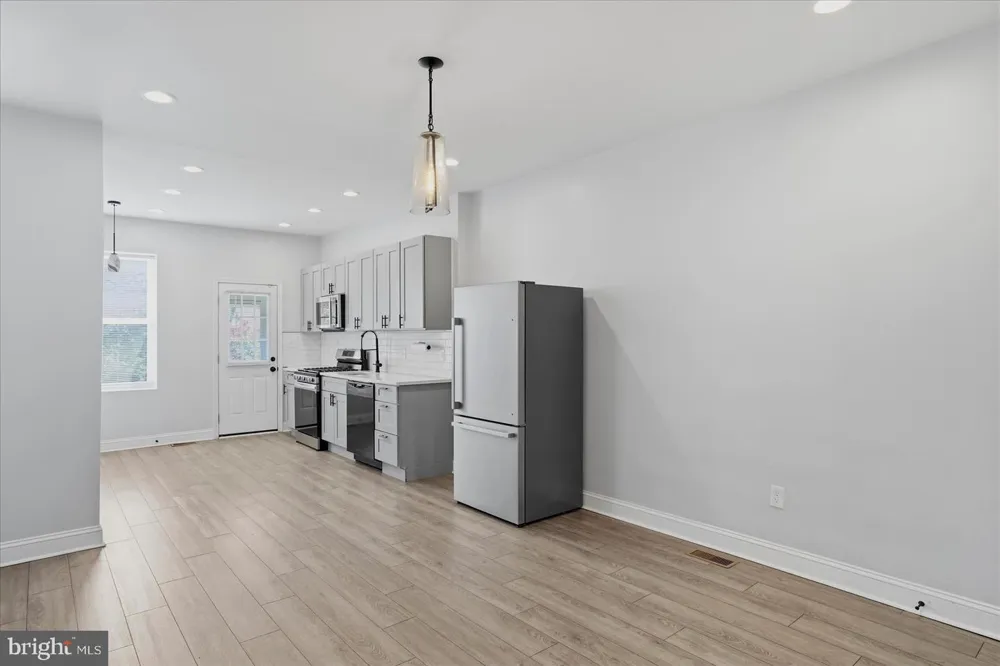 2605 DENISON STREET Baltimore, MD 21216