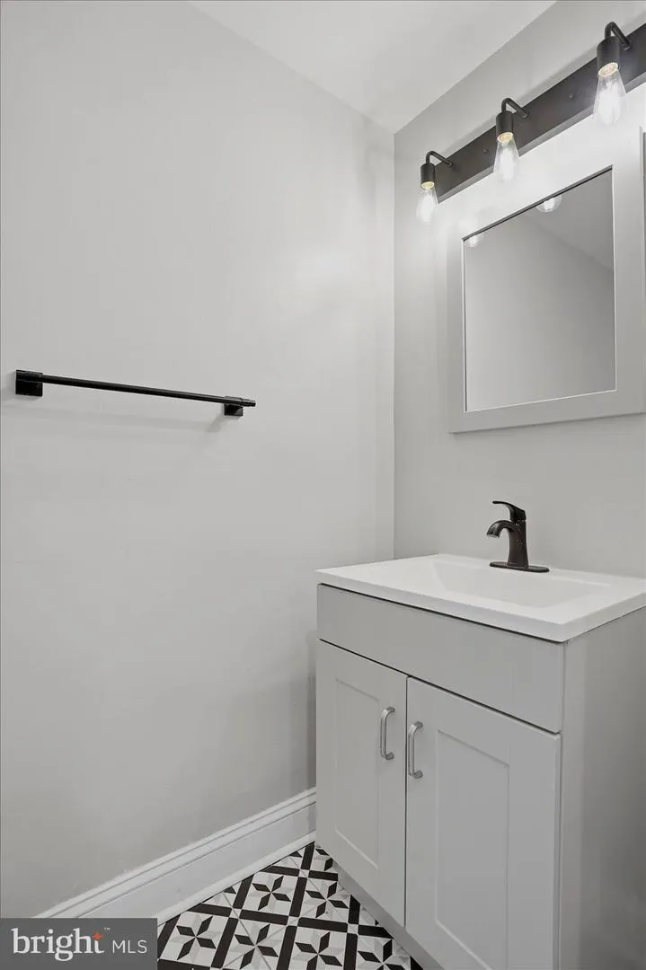 2605 DENISON STREET Baltimore, MD 21216