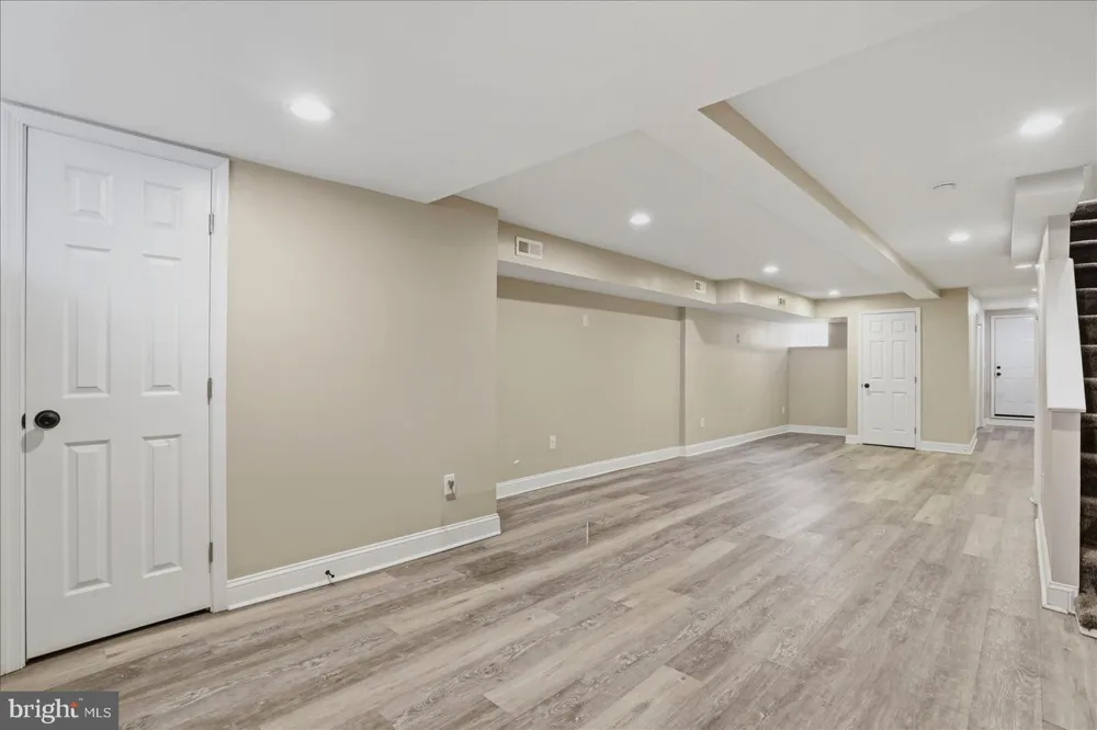 2605 DENISON STREET Baltimore, MD 21216