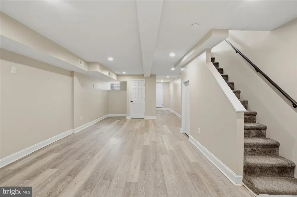2605 DENISON STREET Baltimore, MD 21216