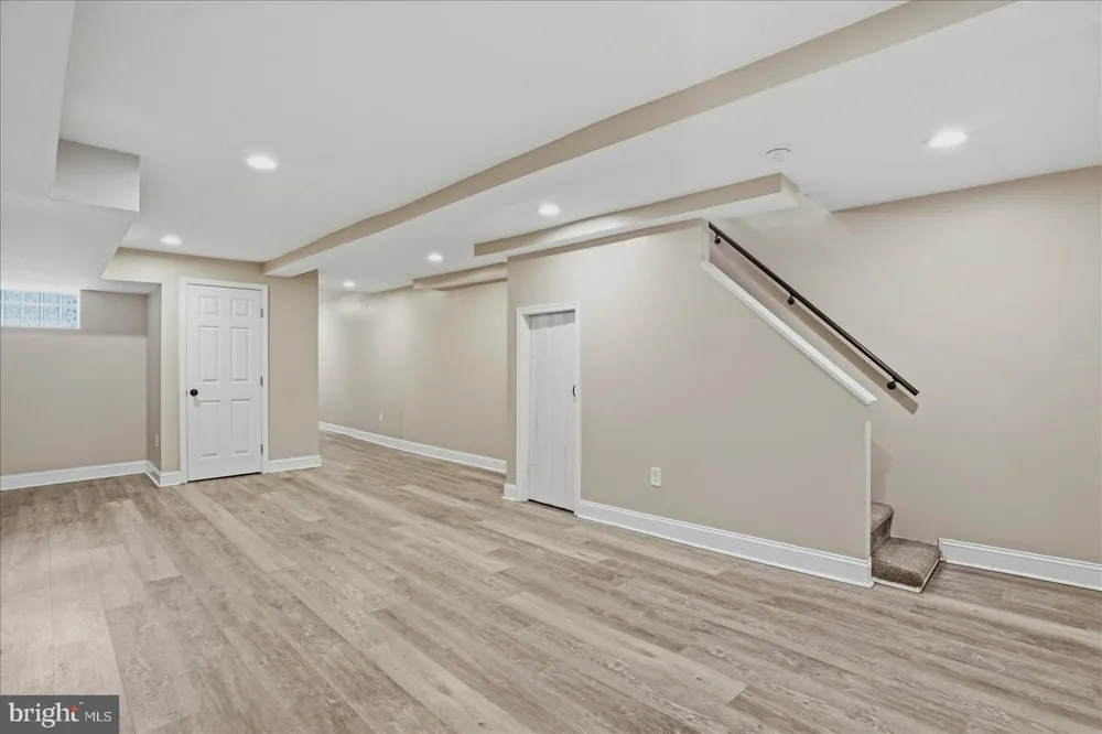 2605 DENISON STREET Baltimore, MD 21216