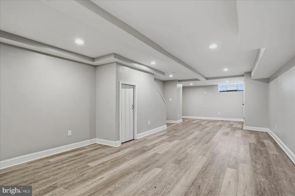2605 DENISON STREET Baltimore, MD 21216