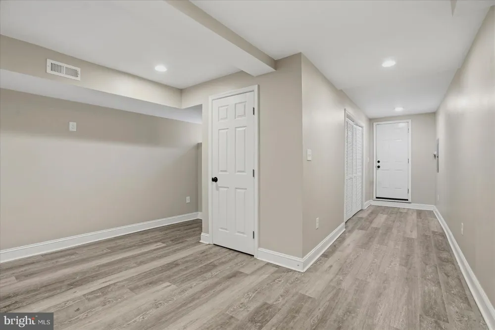2605 DENISON STREET Baltimore, MD 21216