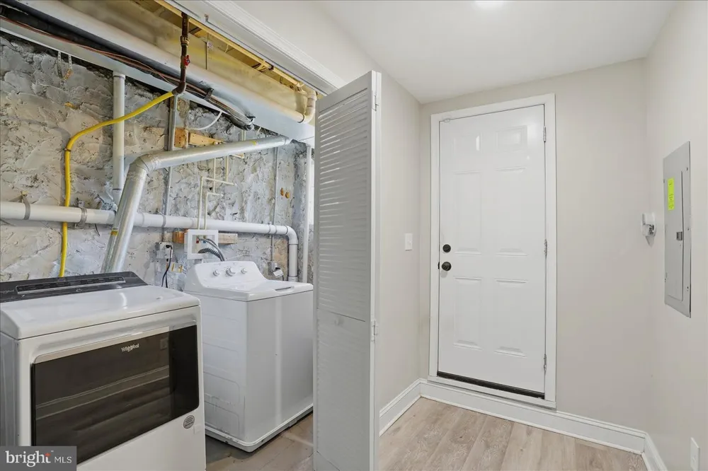 2605 DENISON STREET Baltimore, MD 21216