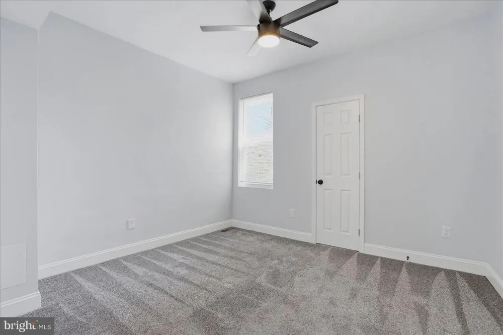 2605 DENISON STREET Baltimore, MD 21216