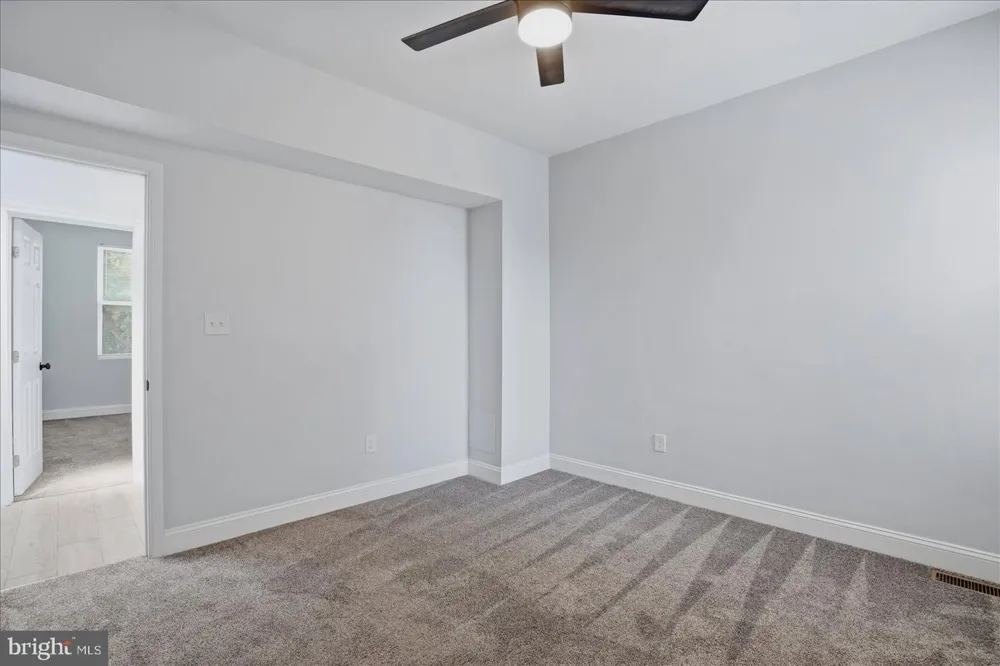 2605 DENISON STREET Baltimore, MD 21216