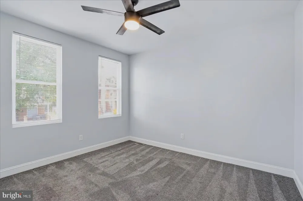 2605 DENISON STREET Baltimore, MD 21216