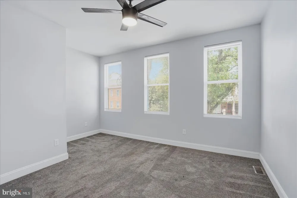 2605 DENISON STREET Baltimore, MD 21216