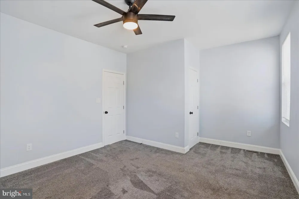 2605 DENISON STREET Baltimore, MD 21216