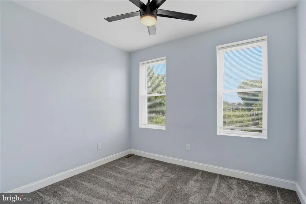 2605 DENISON STREET Baltimore, MD 21216
