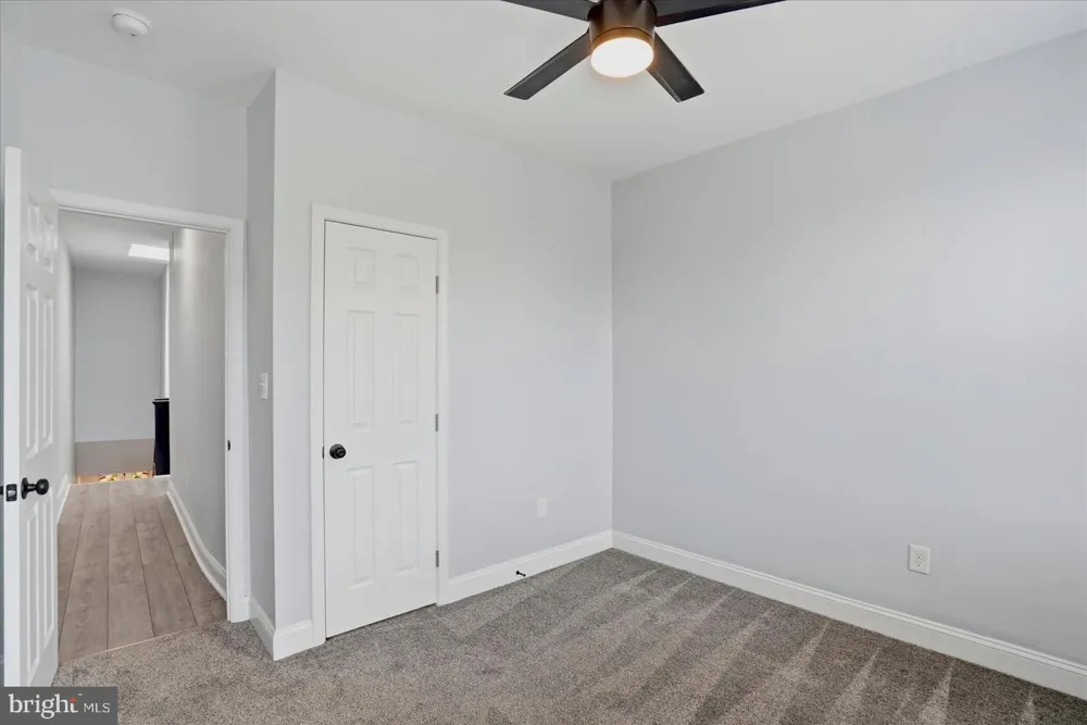 2605 DENISON STREET Baltimore, MD 21216