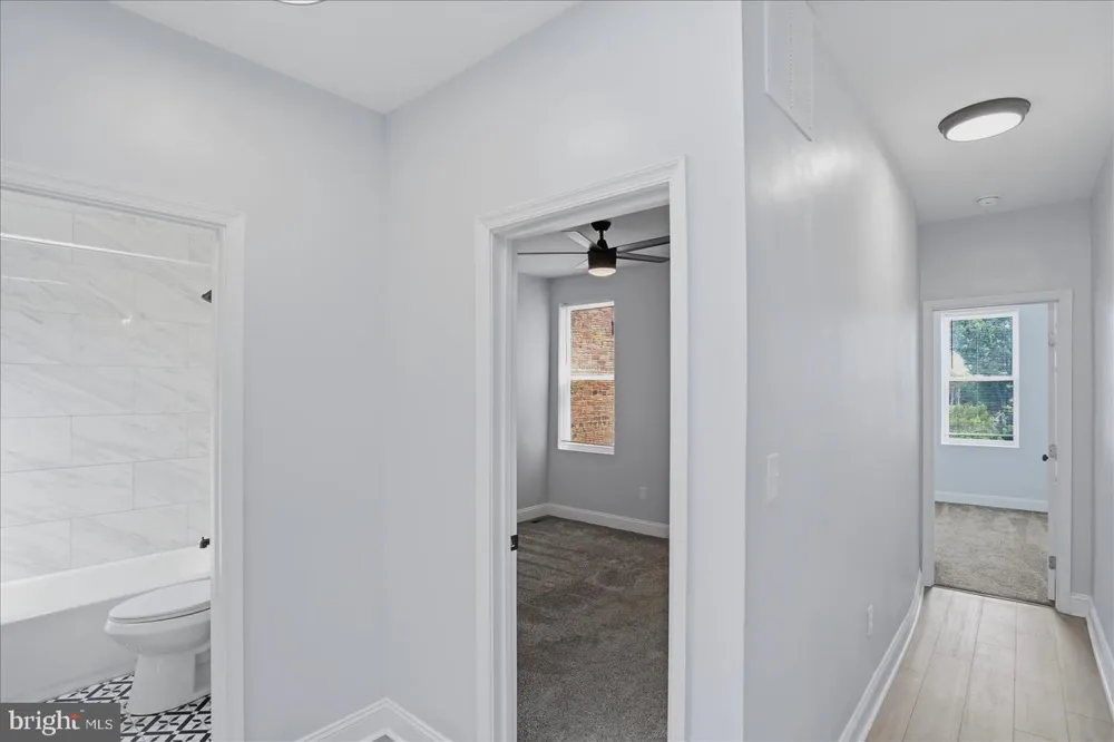 2605 DENISON STREET Baltimore, MD 21216