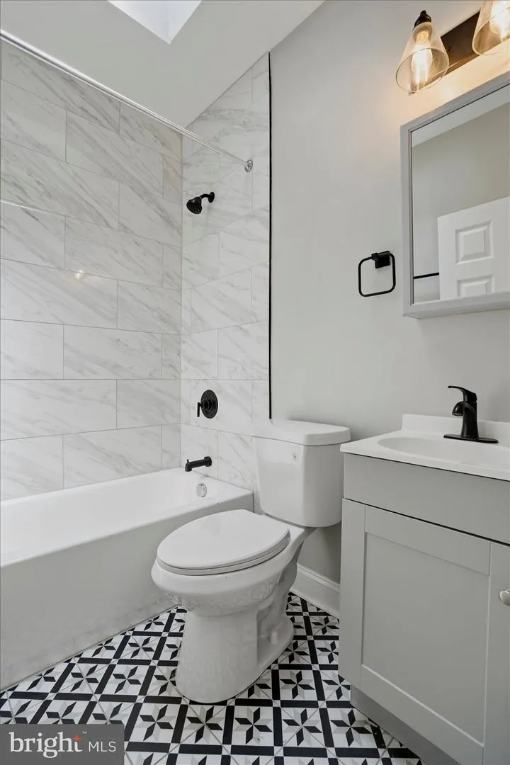 2605 DENISON STREET Baltimore, MD 21216