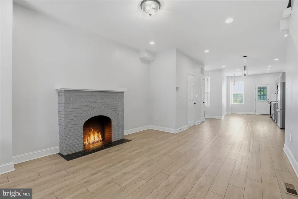 2605 DENISON STREET Baltimore, MD 21216