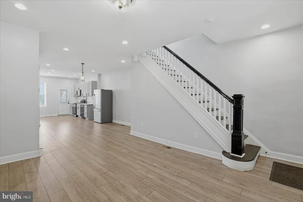 2605 DENISON STREET Baltimore, MD 21216