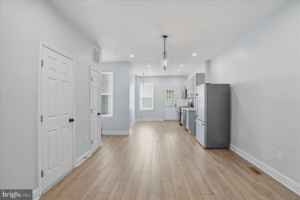 2605 DENISON STREET Baltimore, MD 21216