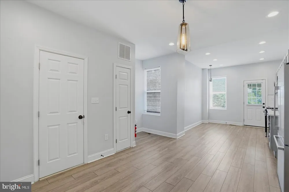 2605 DENISON STREET Baltimore, MD 21216