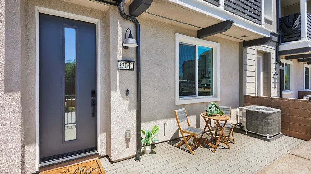 32041 Paseo Vienta San Juan Capistrano, CA 92675