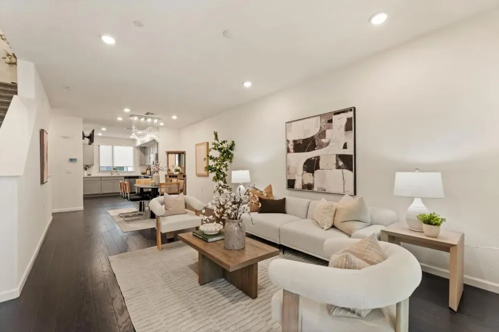 25320 Villager Lane Hayward, CA 94544