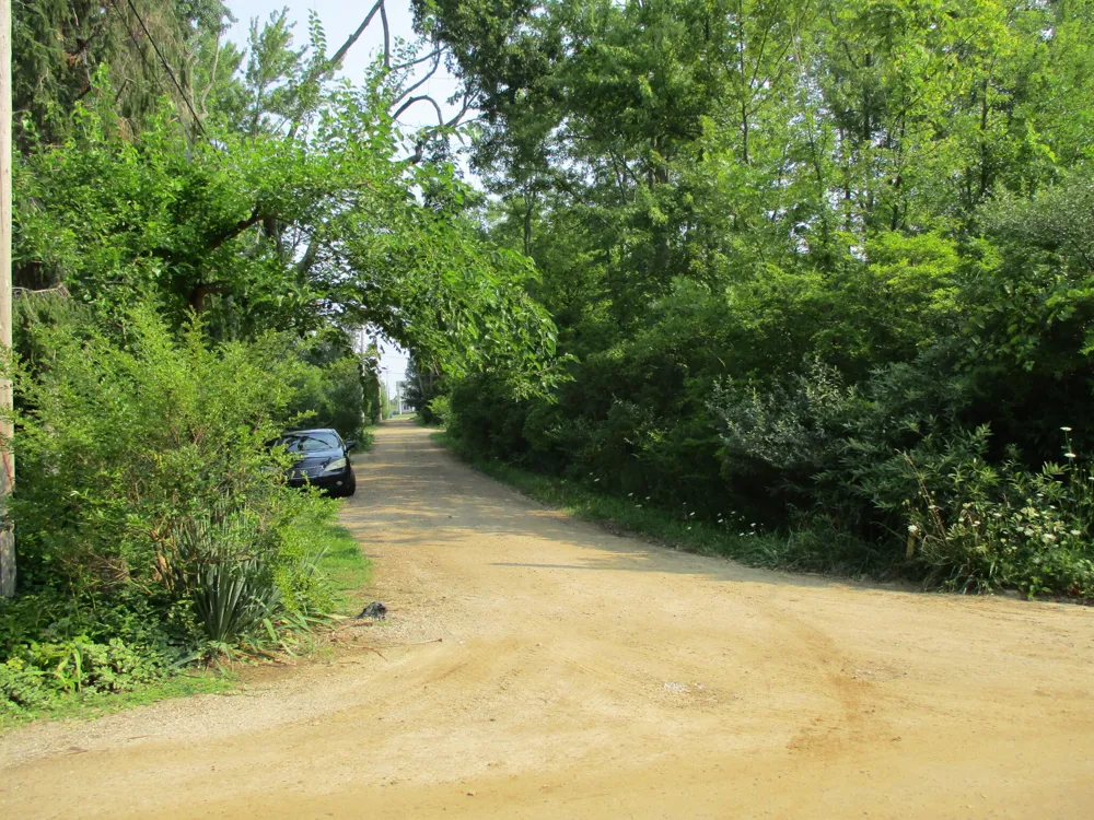 Miami Avenue South Haven, MI 49090