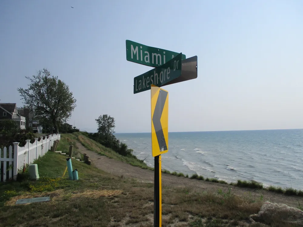 Miami Avenue South Haven, MI 49090