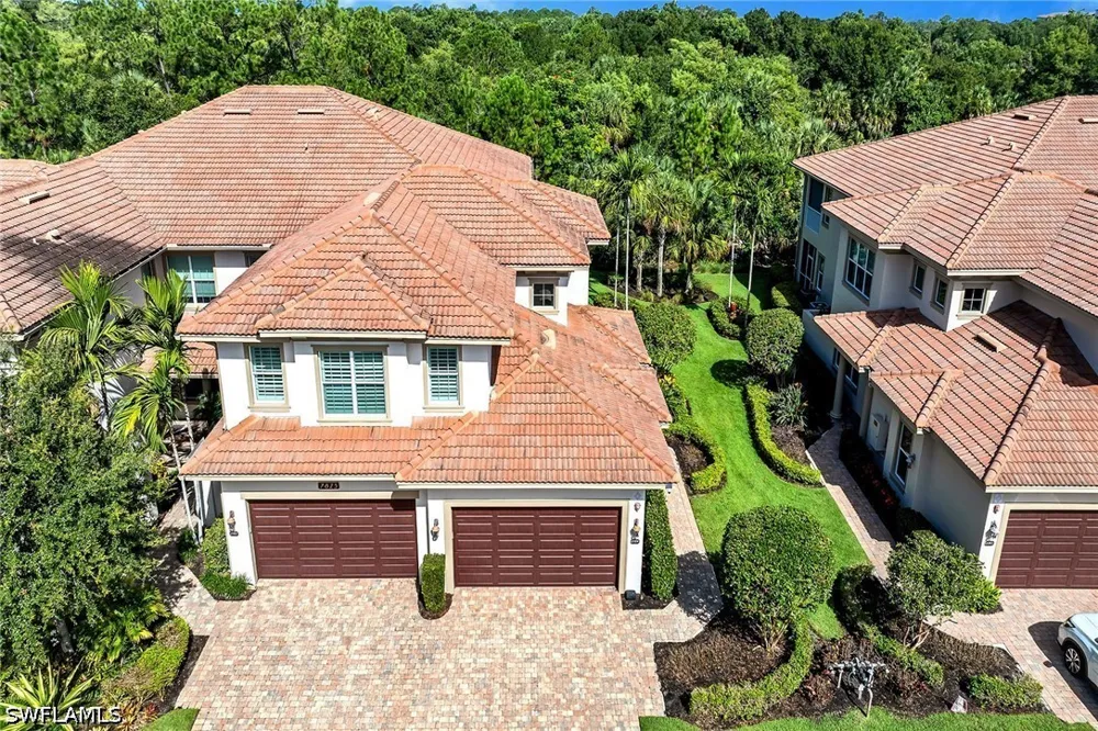 Hawthorne Drive #2104 Naples, FL 34113