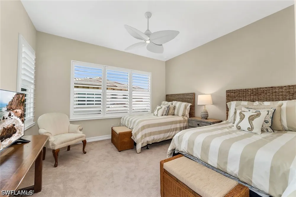 Hawthorne Drive #2104 Naples, FL 34113
