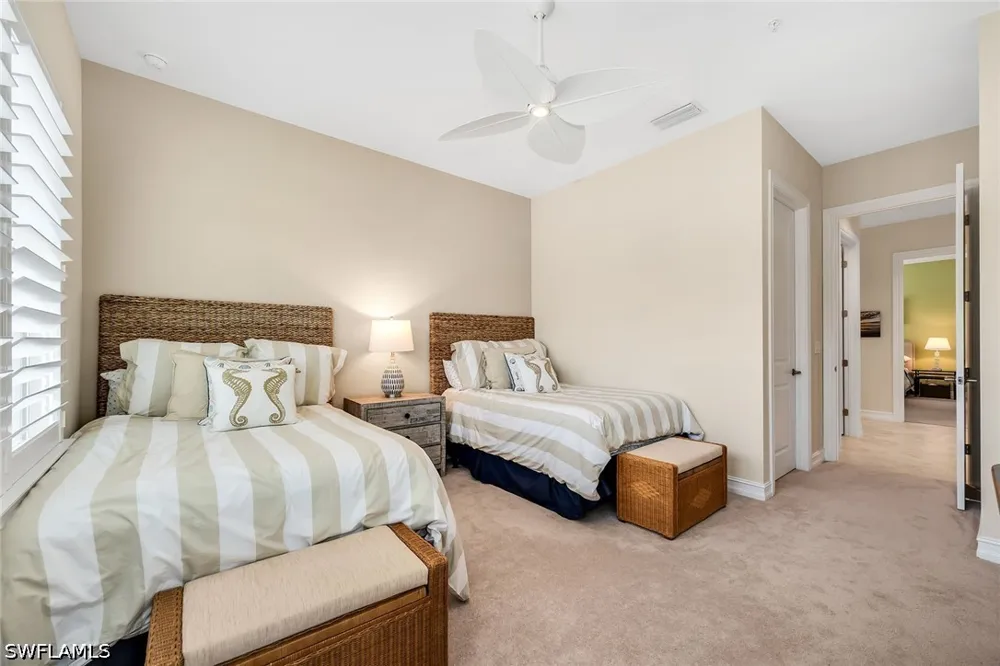 Hawthorne Drive #2104 Naples, FL 34113