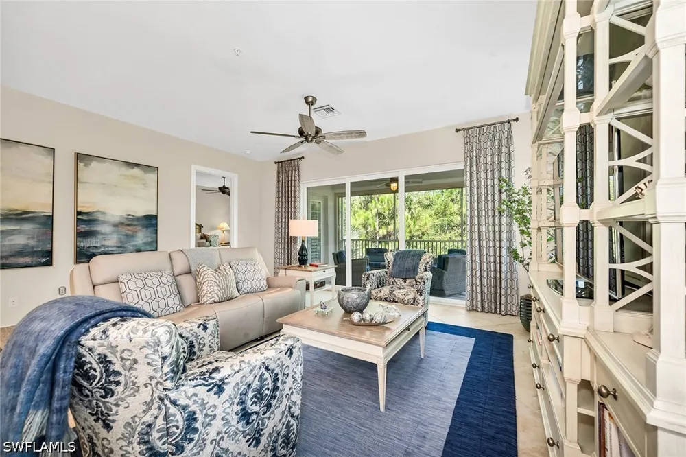 Hawthorne Drive #2104 Naples, FL 34113