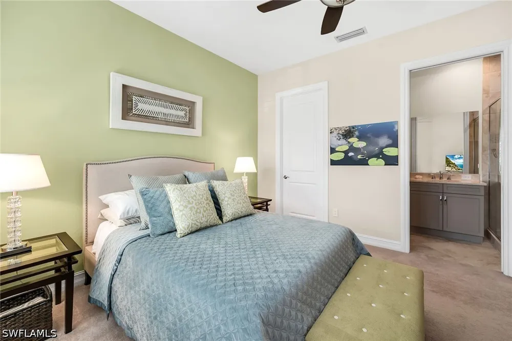Hawthorne Drive #2104 Naples, FL 34113