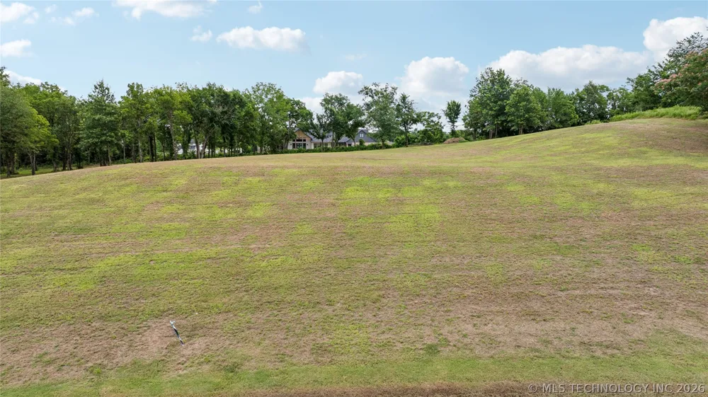 10931 S 216th EastAvenue Broken Arrow, OK 74014