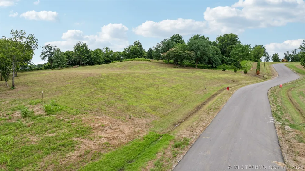 10931 S 216th EastAvenue Broken Arrow, OK 74014