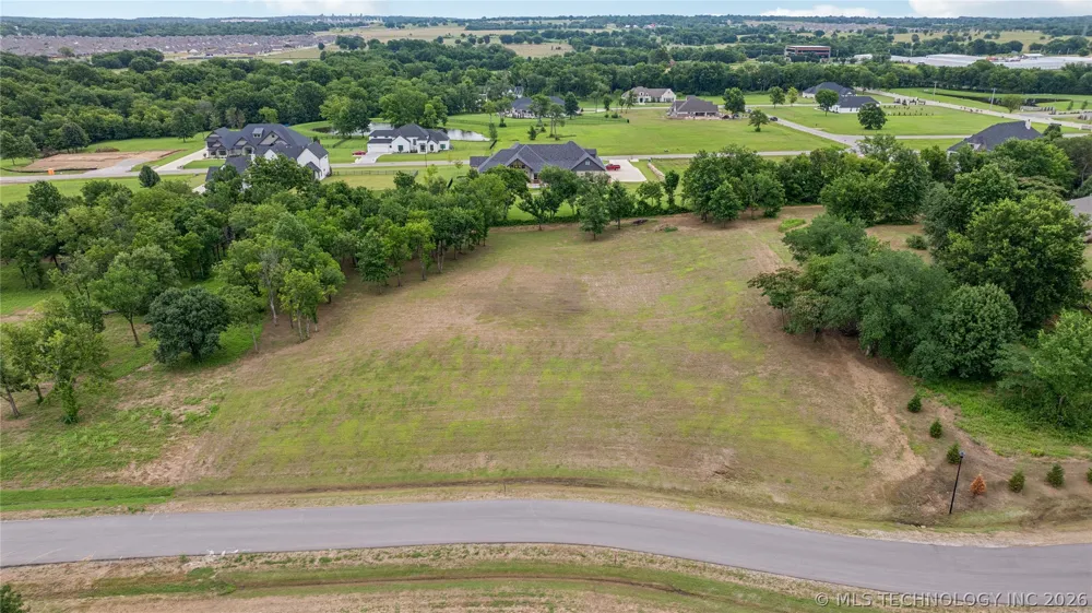 10931 S 216th EastAvenue Broken Arrow, OK 74014
