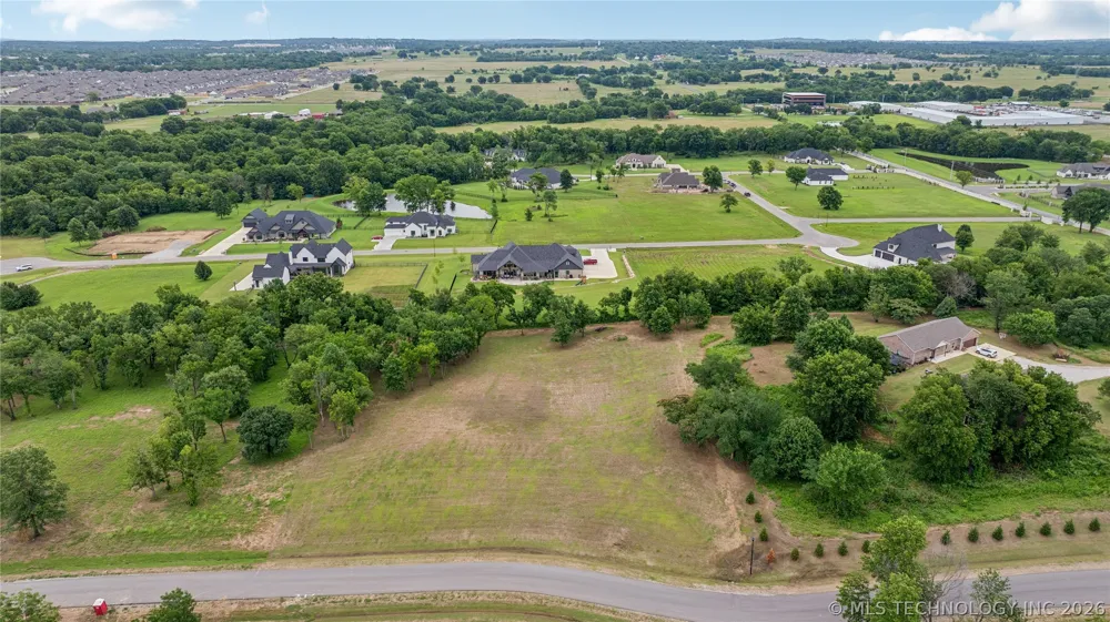 10931 S 216th EastAvenue Broken Arrow, OK 74014