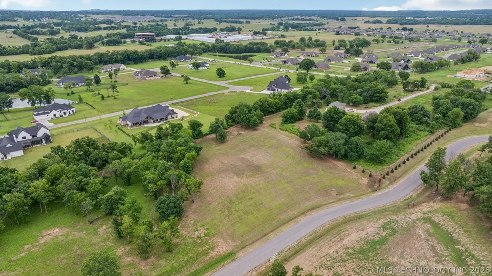 10931 S 216th EastAvenue Broken Arrow, OK 74014