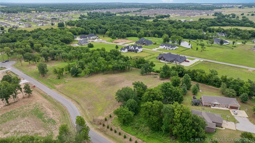 10931 S 216th EastAvenue Broken Arrow, OK 74014