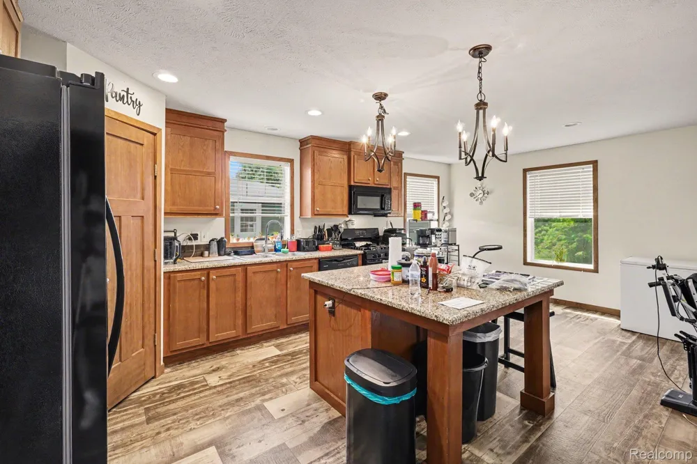 6289 Sleeping Beauty Tyrone Township, MI 48430