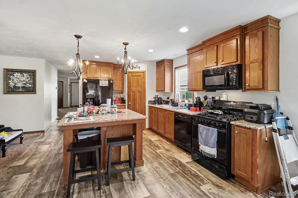 6289 Sleeping Beauty Tyrone Township, MI 48430