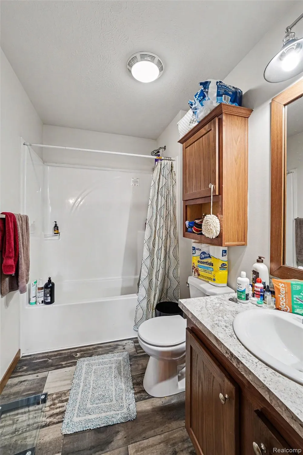 6289 Sleeping Beauty Tyrone Township, MI 48430