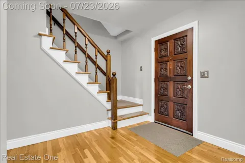 5063 Abington Drive
