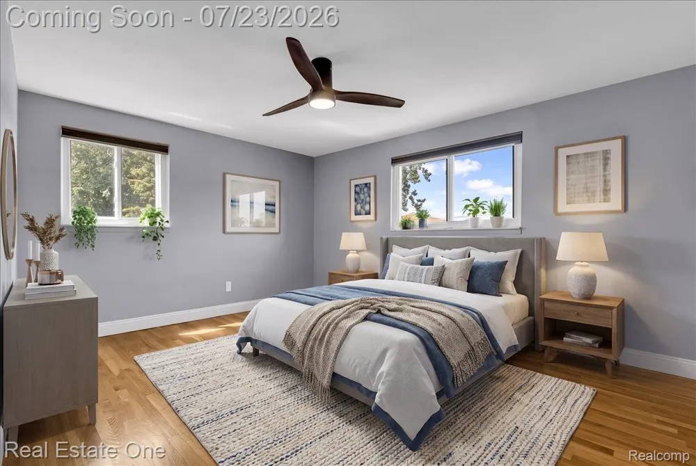 5063 Abington Drive Troy City, MI 48085