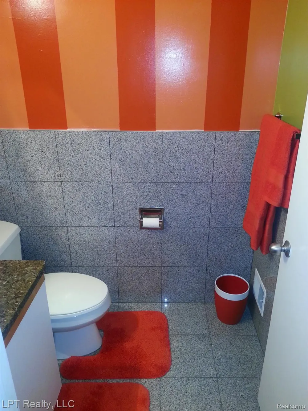 3304 Spinnaker Lane #47 Detroit City, MI 48207