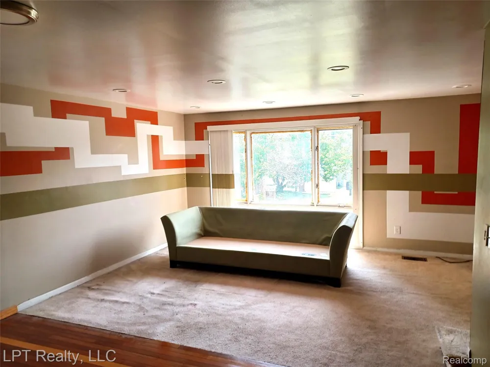 3304 Spinnaker Lane #47 Detroit City, MI 48207