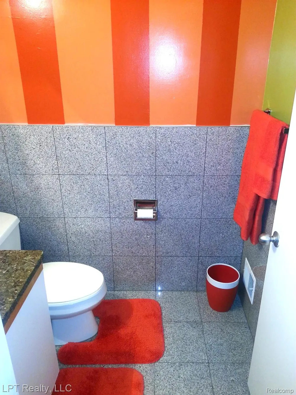 3304 Spinnaker Lane #47 Detroit City, MI 48207