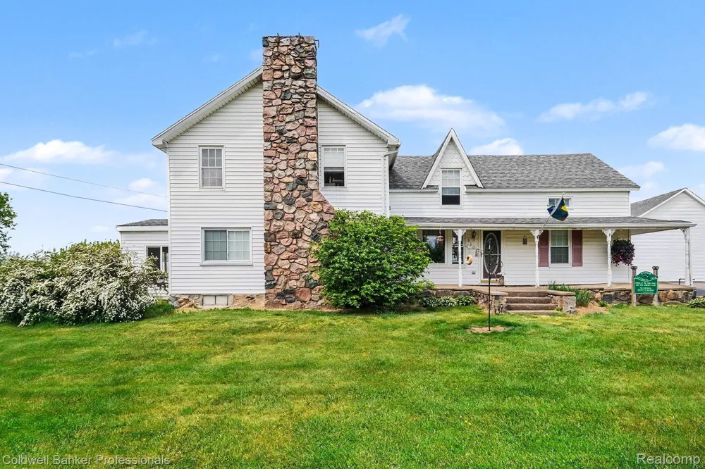 3105 E Dodge Road Thetford Township, MI 48420