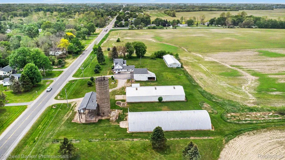 3105 E Dodge Road Thetford Township, MI 48420