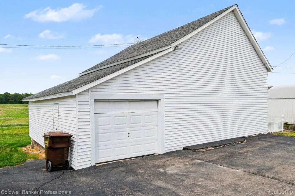 3105 E Dodge Road Thetford Township, MI 48420