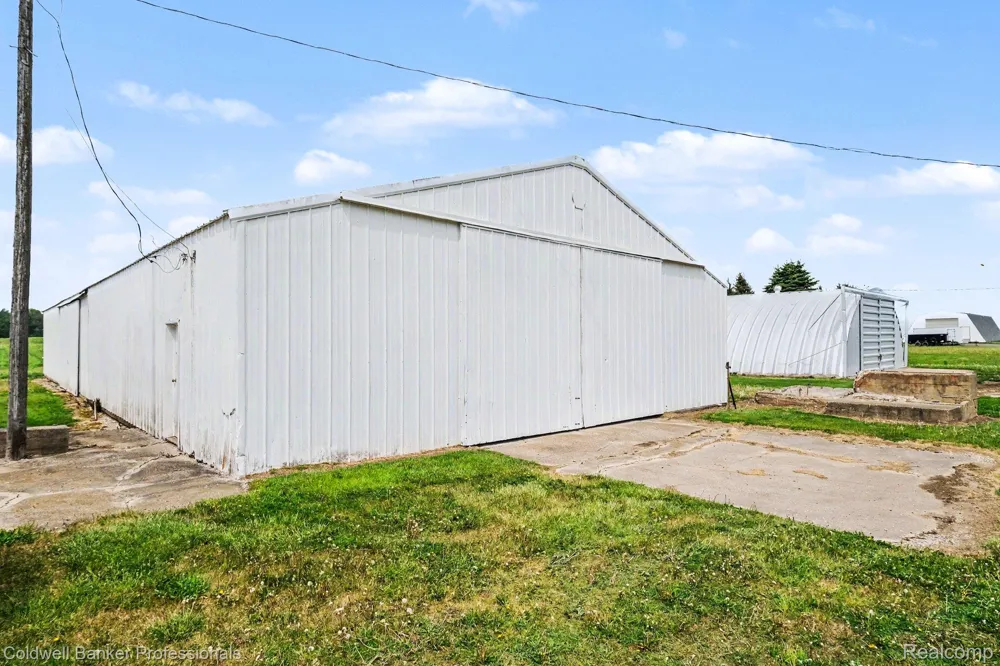 3105 E Dodge Road Thetford Township, MI 48420