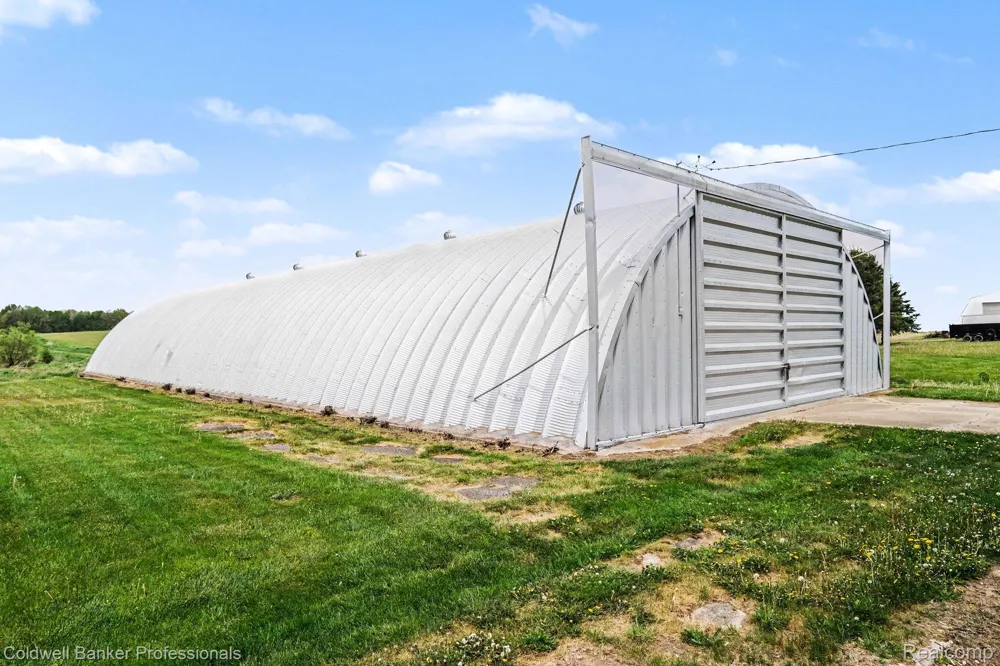 3105 E Dodge Road Thetford Township, MI 48420